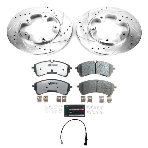 PowerStop K9057-36