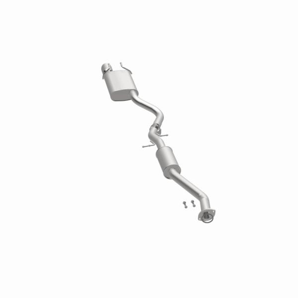 MAG BRE Exhaust Kits Magnaflow 106-0932
