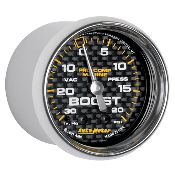 AutoMeter 200774-40