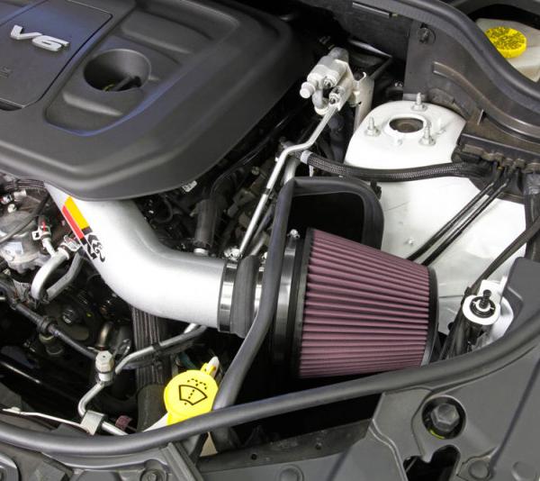 K&N Engineering 77-1572KS