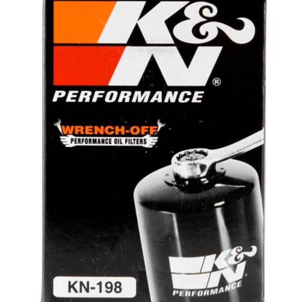 K&N Engineering KN-198
