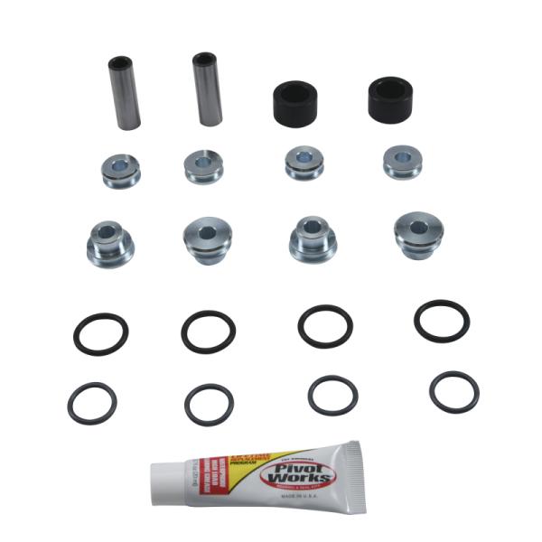 Pivot Works PWAAK-P23-000