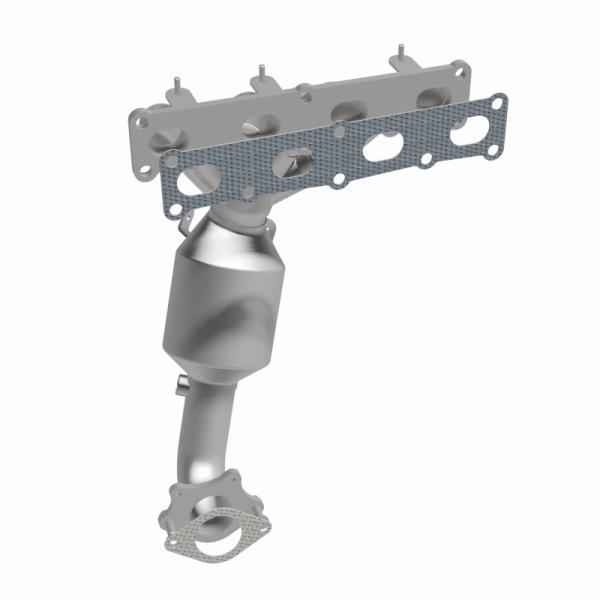 Magnaflow 5551159