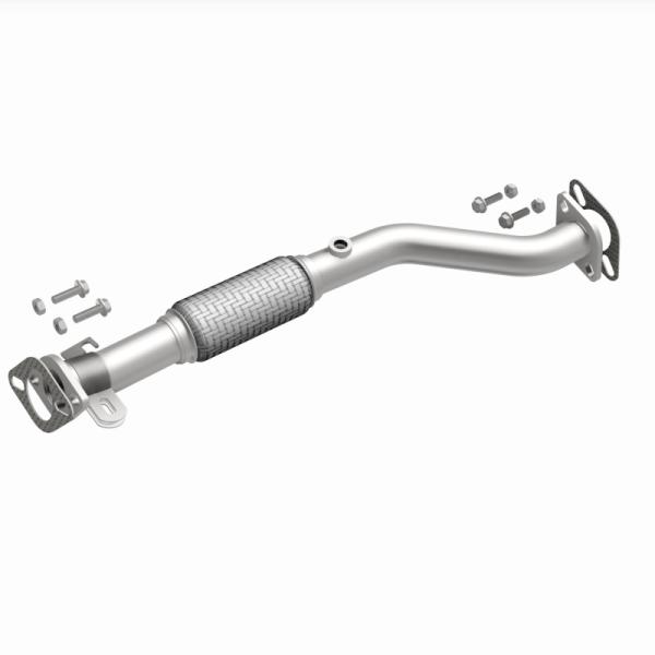 MAG BRE Front Pipe Kit Magnaflow 107-0153