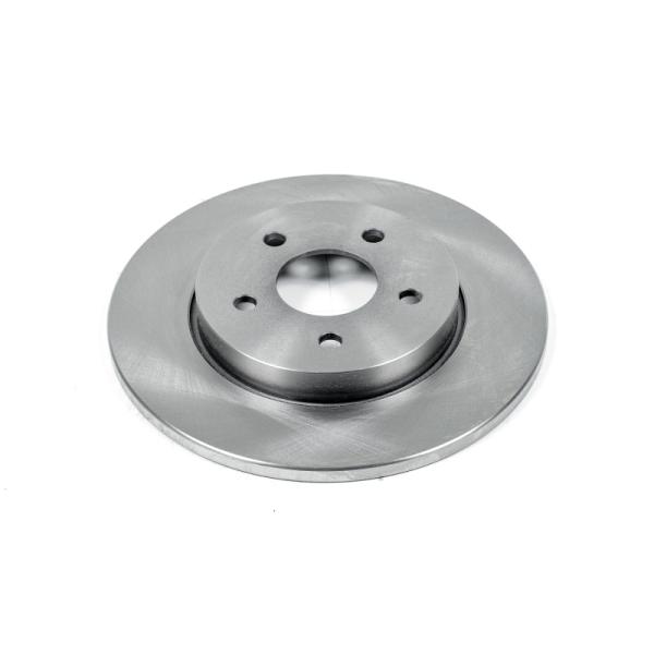 PowerStop EBR817