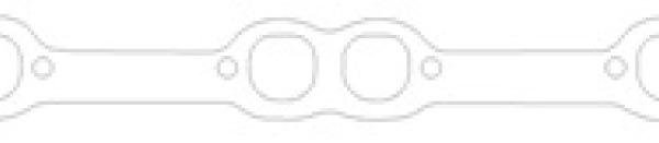 CG Exhaust Gaskets Cometic Gasket C5314-064