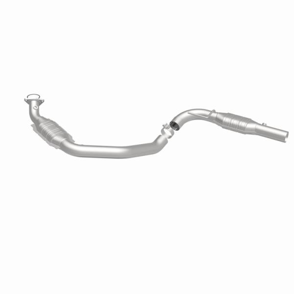 MAG Converter Direct Fit Magnaflow 51525