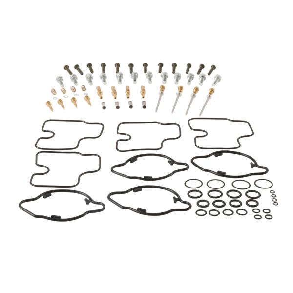 ABR Carburetor Rebuild Kits All Balls Racing 26-10139