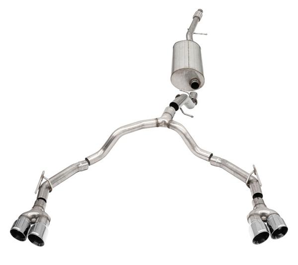 CORSA Performance 21128