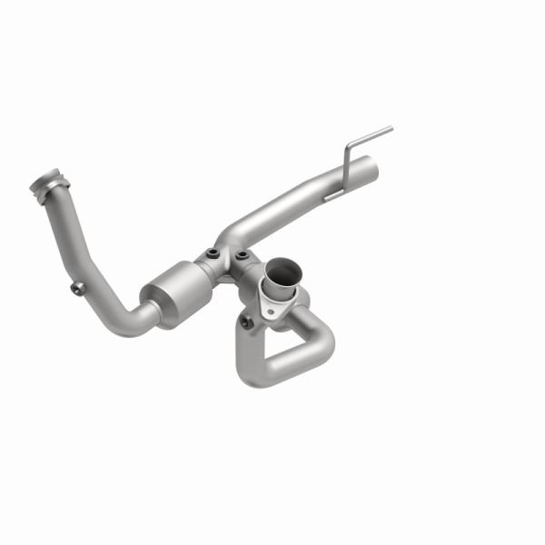 MAG Converter Direct Fit Magnaflow 49494