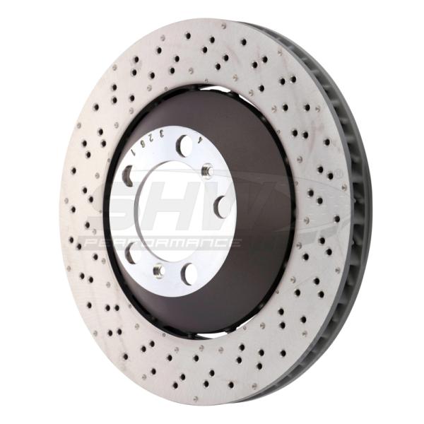 SHW Performance PFL41387