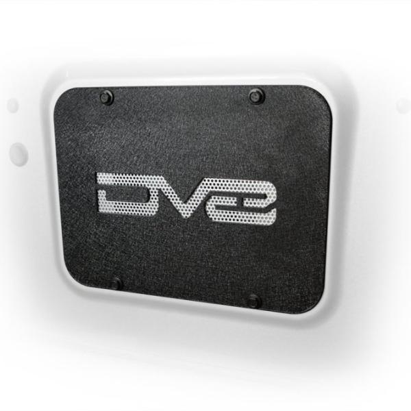 DV8 Offroad TS01RJK