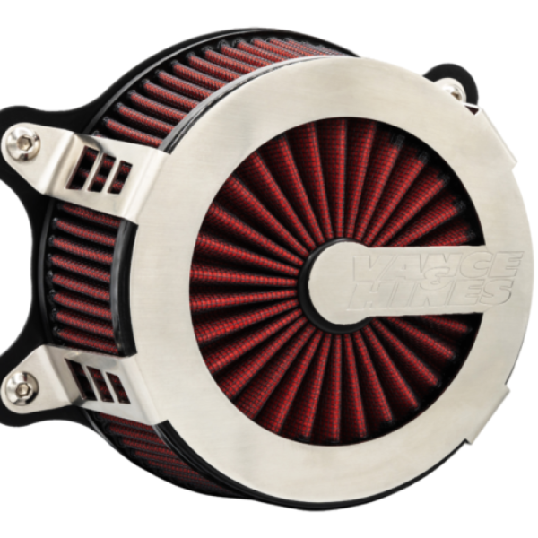 VAH Cage Fighter Air Intakes Vance and Hines 70365