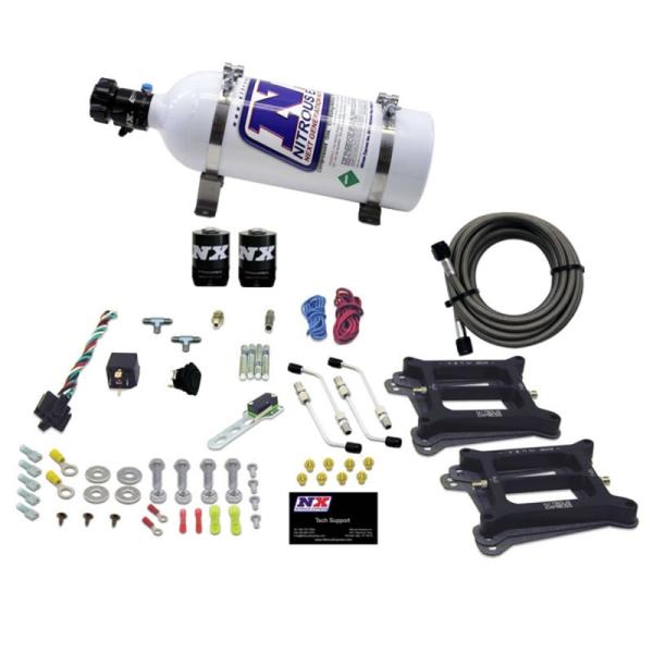 Nitrous Express 30245-05