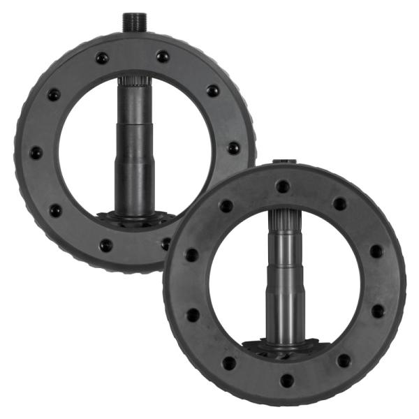 Yukon Gear & Axle YGKT006-411-4