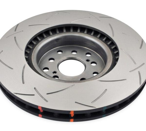 DBA 4000 Series Slotted Rotors DBA 4654S-10
