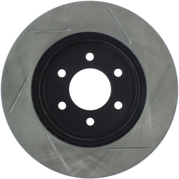 Stoptech 126.67038SR