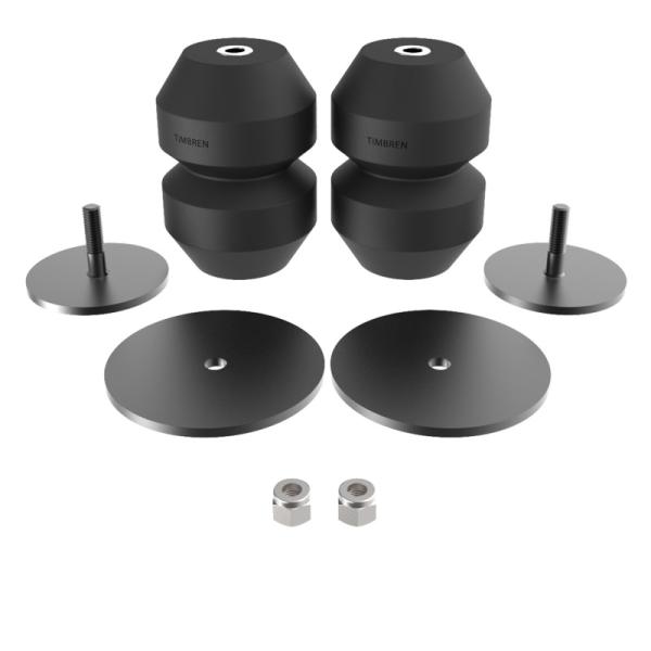 Timbren GMRAZT