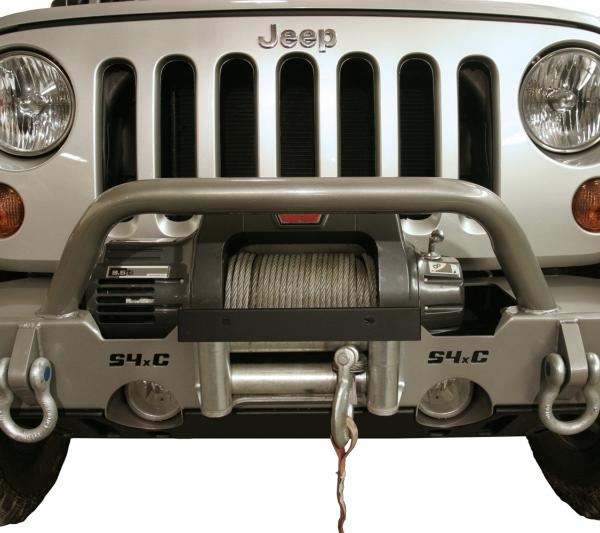 TFY License Plate Holder Tuffy Products 189-01