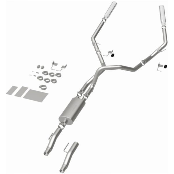 Magnaflow 15460