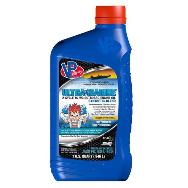 VP Racing Lubricants VP4100203