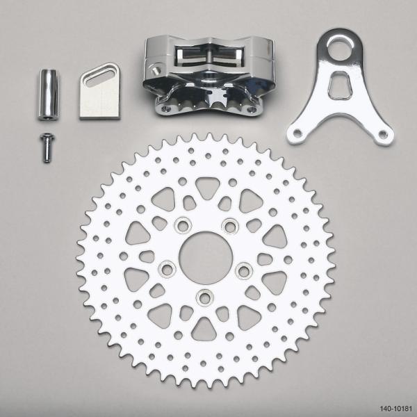 WIL GP310 Brake Kit Wilwood 140-10181