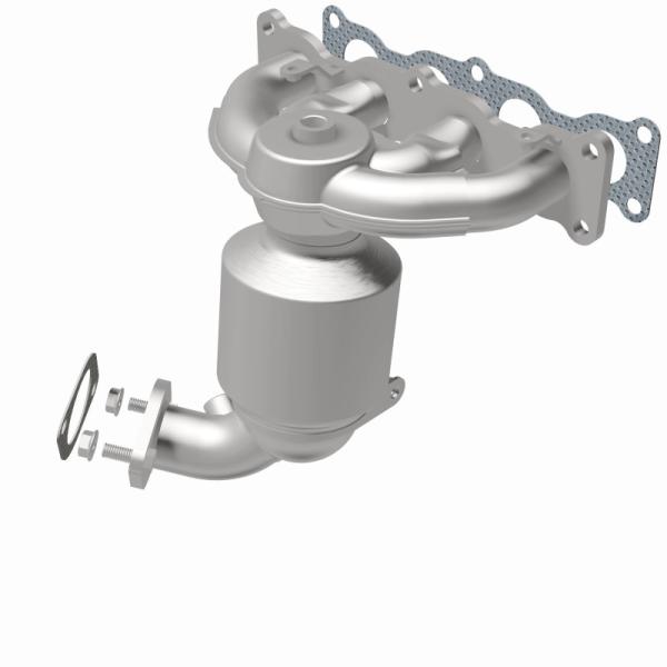 MAG Converter Direct Fit Magnaflow 22-084