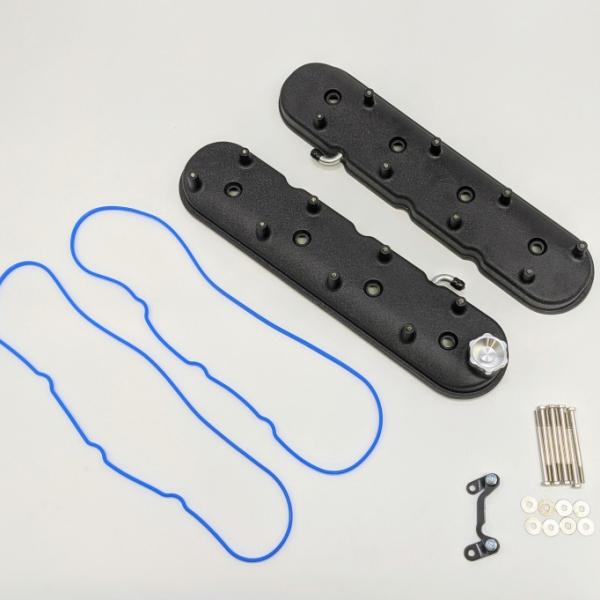 Granatelli Motor Sports 640367