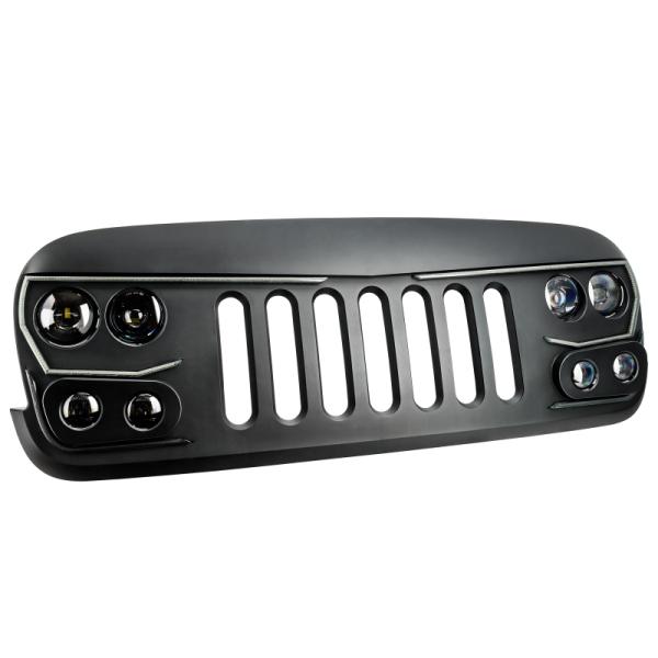 ORACLE Lighting 5817-PRO