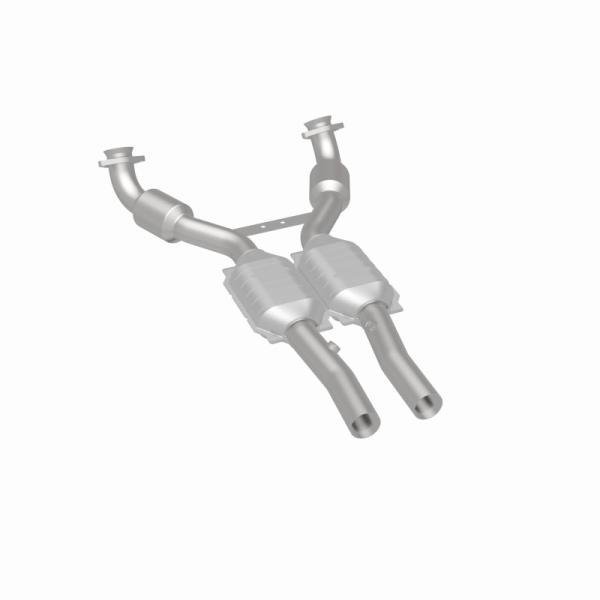 MAG Converter Direct Fit Magnaflow 93989