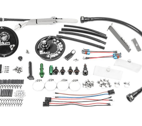 Radium Engineering 20-1170