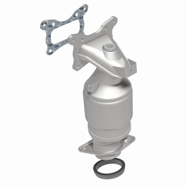 MAG Converter Direct Fit Magnaflow 5531020
