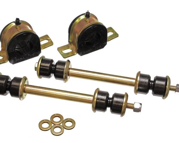 ES Sway Bar Bushings - Black Energy Suspension 3.5214G