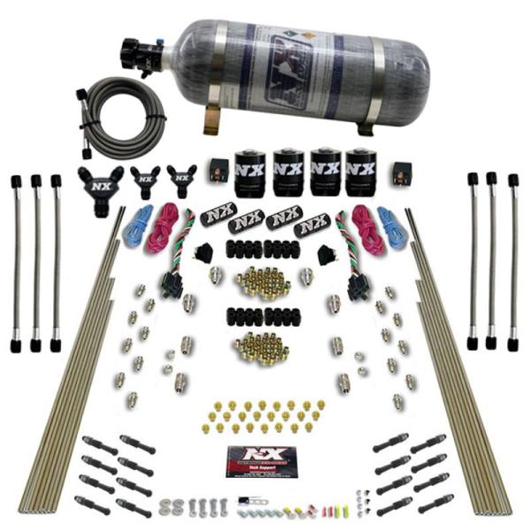 Nitrous Express 93106-12