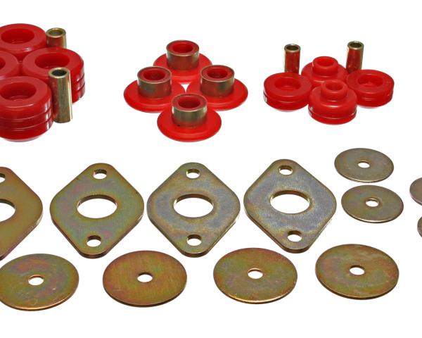 Energy Suspension 8.4103R