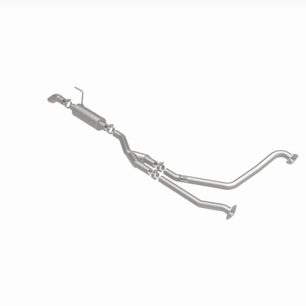 Magnaflow 17109