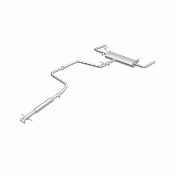 MAG BRE Exhaust Kits Magnaflow 106-0910