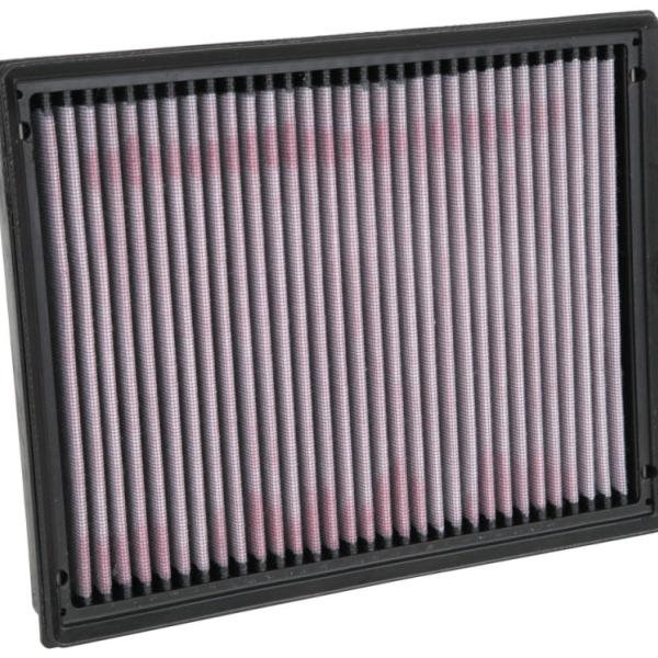 AIR Drop In Air Filter Airaid 850-086