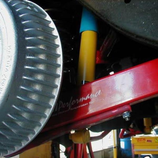 UMI Performance 361517-R