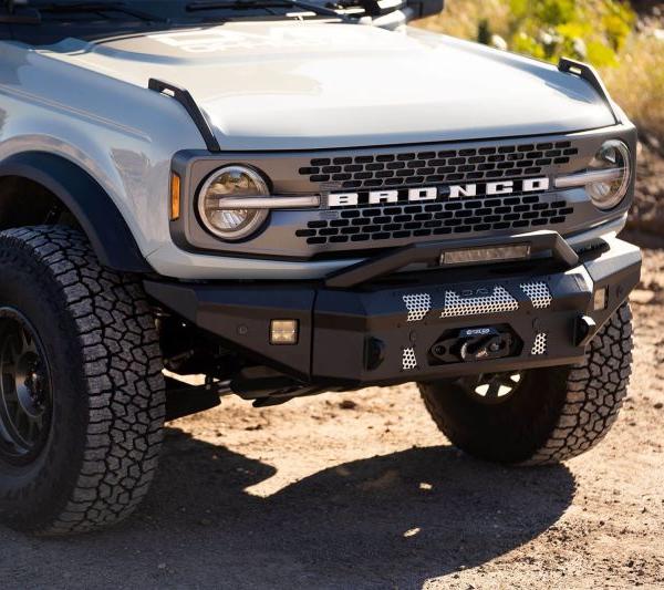 DV8 Offroad FBBR-01