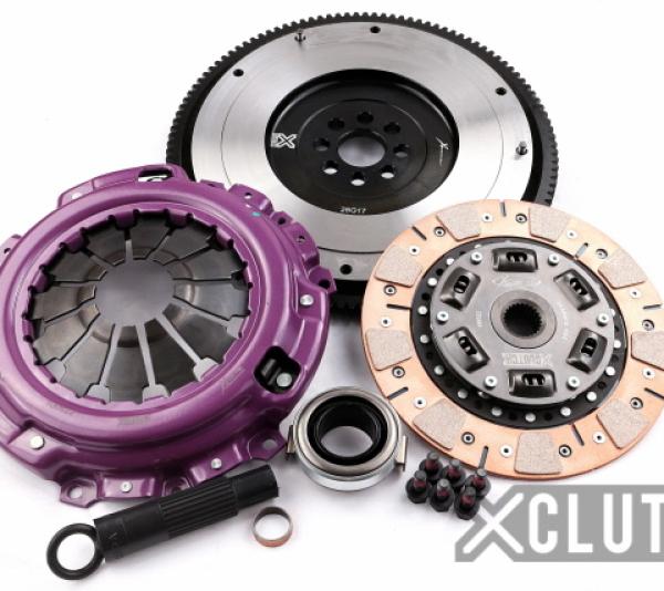 XCLUTCH XKHN22532-1C