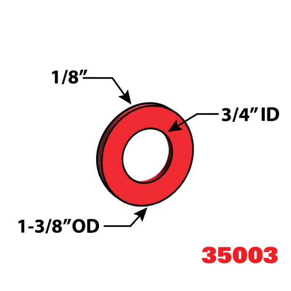 SPC Performance 35003