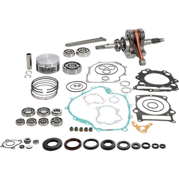 Vertex Pistons WR101-137