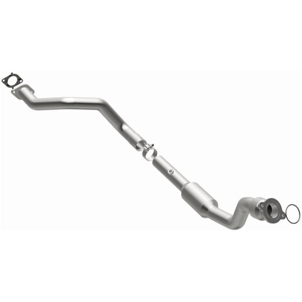 Magnaflow 21-758