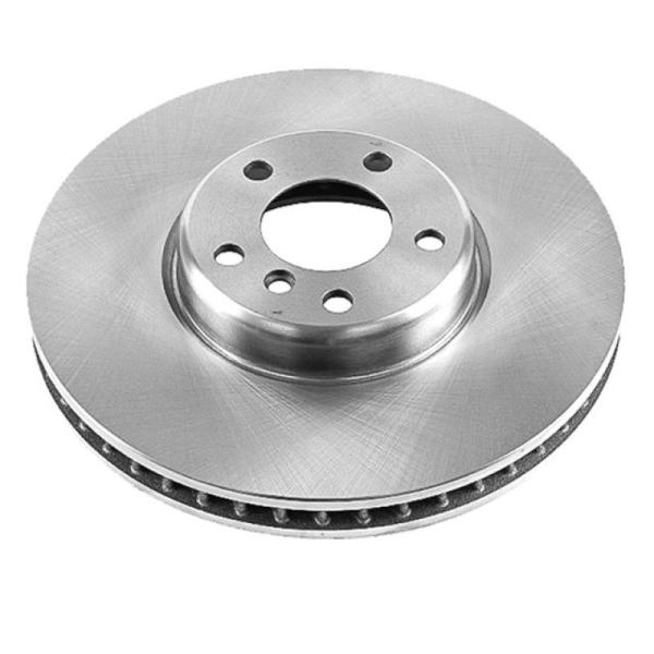 PowerStop EBR1231
