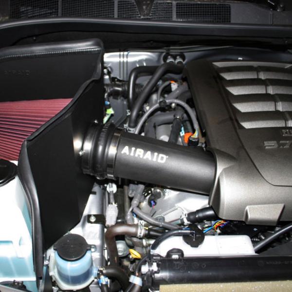 AIR Cold Air Intake Kit Airaid 511-213