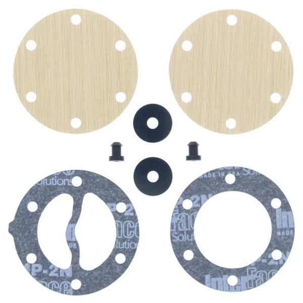 Vertex Pistons 451448
