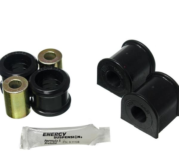 ES Sway Bar Bushings - Black Energy Suspension 2.5118G