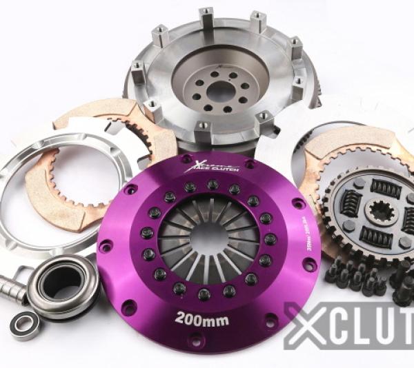 XCLUTCH XKBM20530-2B