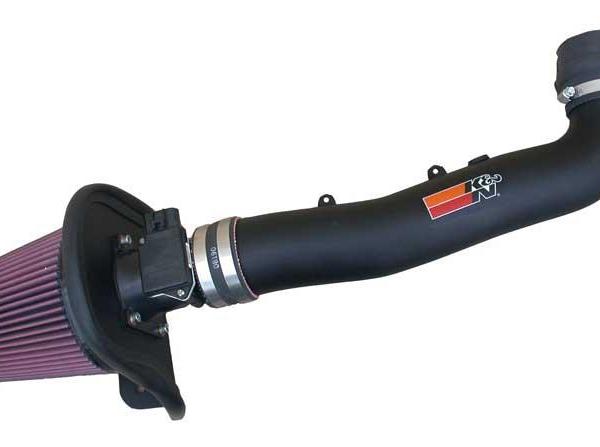 KN 57 FIPK Air Intake 50 K&N Engineering 57-2552